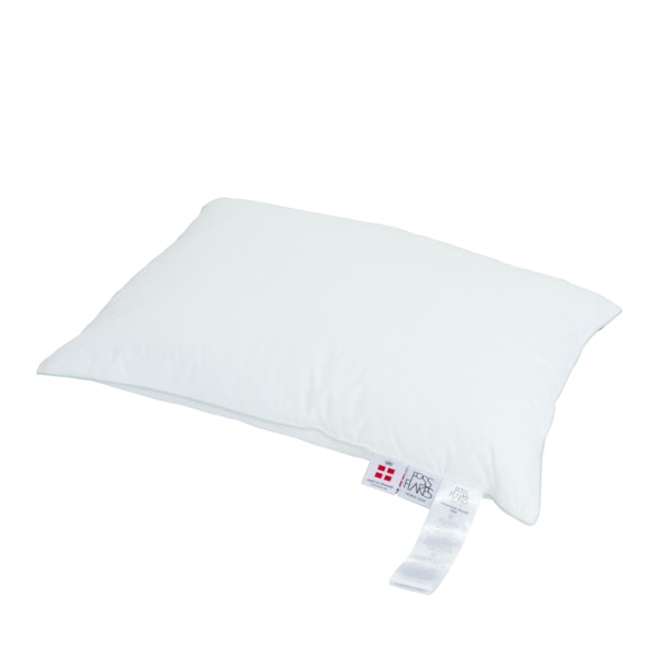 【人気安い】ノルディックスリープ(NORDIC SLEEP) [50×70cm 850g] ピロー ファーム (大きめ・低め・少し硬め) 枕 その他