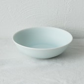 氷青磁 丸小鉢