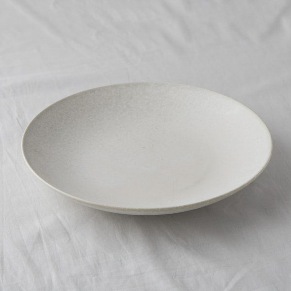 masamura craft/Terre プレート 24cm -職人の提案からできた、海