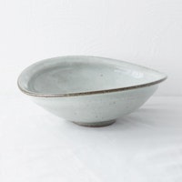 翠窯/カレー皿