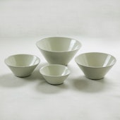 ambai/親子碗 四つ組