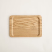 SAITO WOOD/トレイ 1006 ash