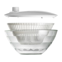 オールラウンドボウルズ スピナーセット