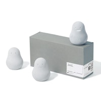 soil/フレッシェン 3個セット スタンダード