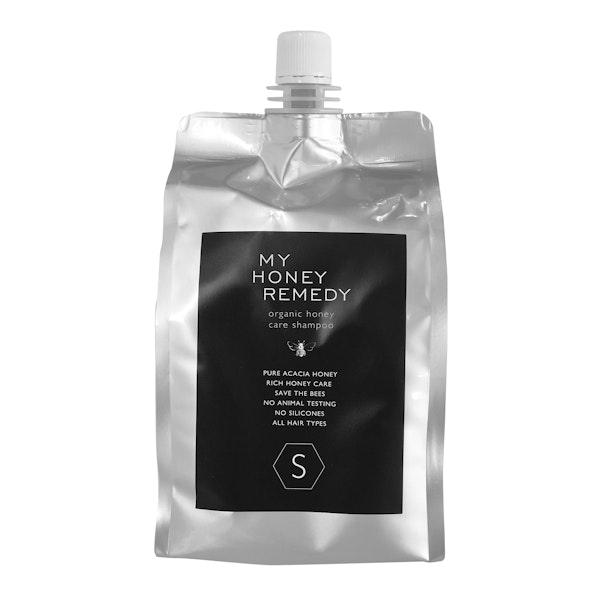 MY HONEY/MY HONEY REMEDY ハニーケア シャンプー 1000ml レフィル