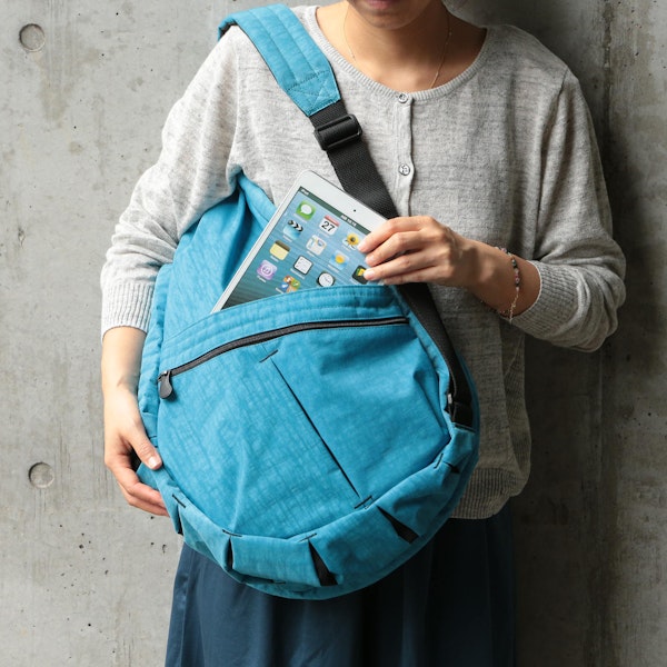 HEALTHY BACK BAG/ビッグバッグ - スタイルストア HEALTHY BACK BAG/ビッグバッグ - スタイルストア