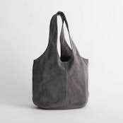 TOKYO LEATHER FACTORY/【受注会限定】洗える革のドロップトートバッグ