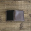 m.ripple/二つ折り財布