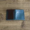 m.ripple/二つ折り財布