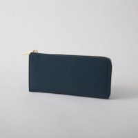 THE PITH/LONG L-ZIP WALLET