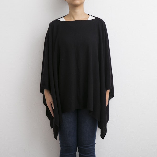 SAIFUKU/wool yoko