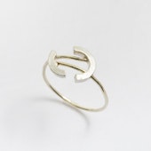 MEGUMI TOYOKAWA/mikaduki ring