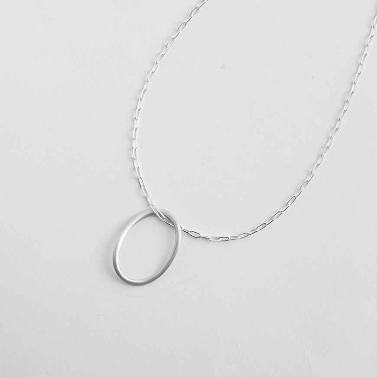 CAKERU CAKERU/kakeru ニューギボスムーン×アズキチェーン 60cm