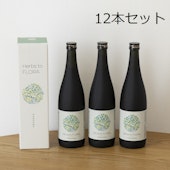 和漢植物発酵液（酵素ドリンク） Herbs to FLORA 12本セット