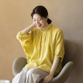 Brocante/グランシャツ