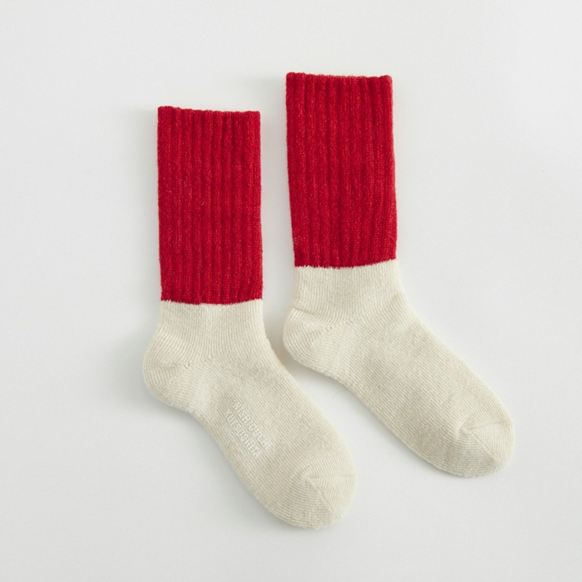 クリスマスレッド