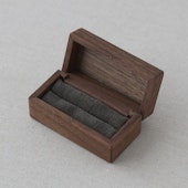 丹野製作所/指輪入 ツイン