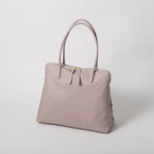 Neutral Gray/バッグ ハスキー L