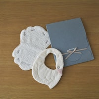 キナリ×ピンク