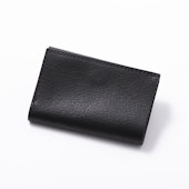 m+/ミニ財布 straccio バッファロー