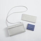 mercredin./ウォレットバッグ カード&コインケースセット