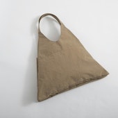 MAISON CANVVAS/3部屋のトートバッグ