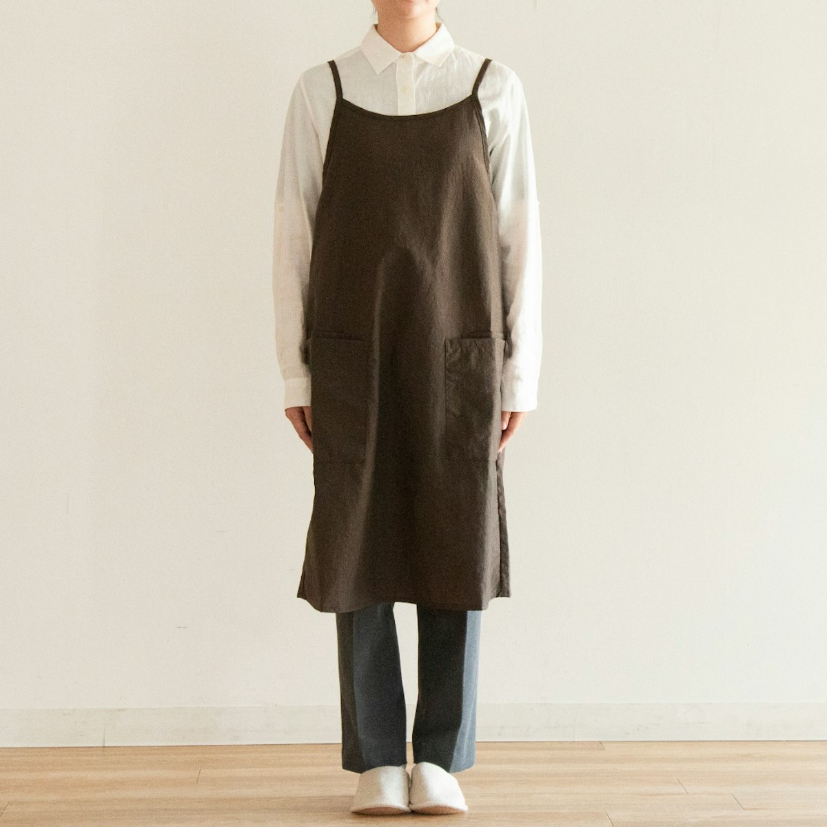 ブラウン×ブラウン