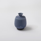 POTPURRI/ART PIECE Flower vase No4