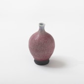 POTPURRI/ART PIECE Flower vase No5