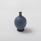 POTPURRI/ART PIECE Flower vase No5