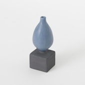 POTPURRI/ART PIECE Flower vase No6