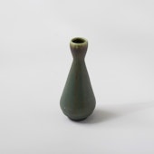 POTPURRI/ART PIECE Flower vase No7
