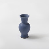 POTPURRI/ART PIECE Flower vase No9
