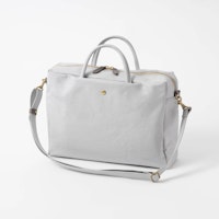 シルバーホワイト