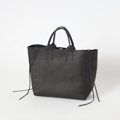 POMTATA/SAKU TOTE