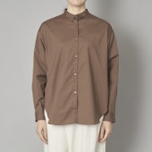 Lelill/THE BASIC SHIRTS