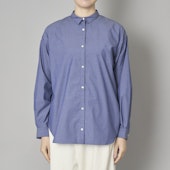 Lelill/THE BASIC SHIRTS