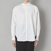 Lelill/THE BASIC SHIRTS