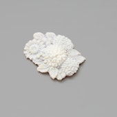 La mascotte cameo collection/ローランボーニッシュコラボレーション　2WAYブローチ
