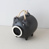 かもしか道具店/蚊やりブタ こぶり