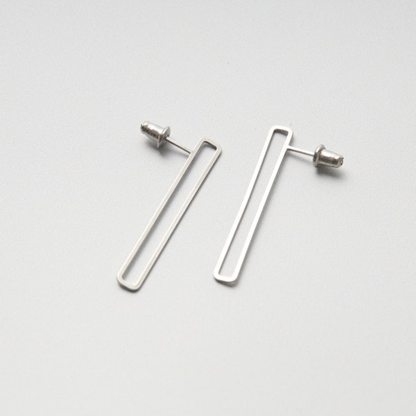 to/SHAPES ピアス