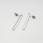 to/SHAPES ピアス