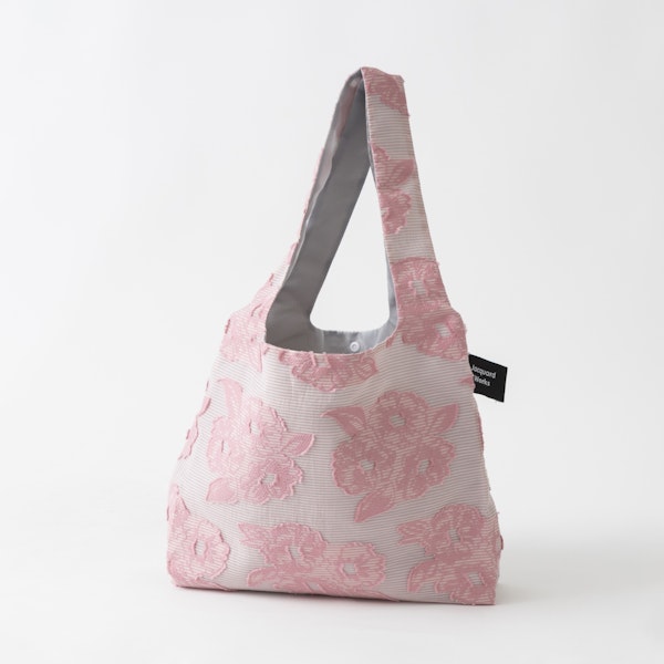 Jacquard Works/TWINS bag Mサイズ スタイルストア限定色