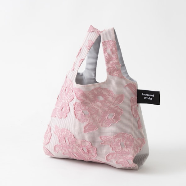 Jacquard Works/TWINS bag Sサイズ スタイルストア限定色