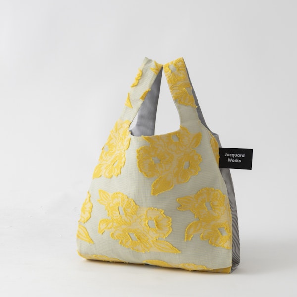 Jacquard Works/TWINS bag Sサイズ スタイルストア限定色