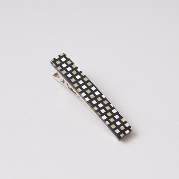 KISSO/ヘアクリップ