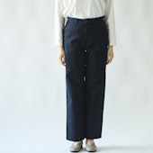 Brocante/D.M.Gストレートトラウザー