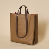 .URUKUST/TWISTLOOP-SHOPPER Medium