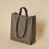.URUKUST/TWISTLOOP-SHOPPER Medium