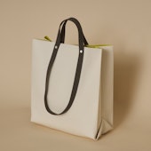 .URUKUST/TWISTLOOP-SHOPPER Medium